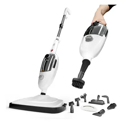 Avalla T-9 High Pressure Steam Mop & Steam Cleaner