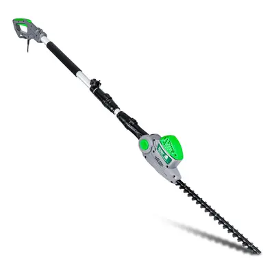 Gracious Gardens Electric Garden Hedge Trimmer 500W