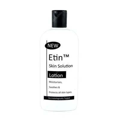 (3) Etin Skin Solution Lotion 250ml