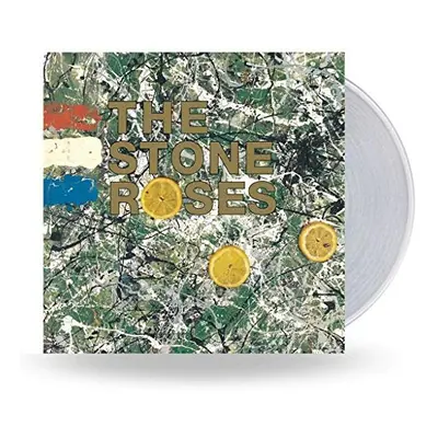 Stone Roses The - Stone Roses