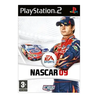 NASCAR (PS2)