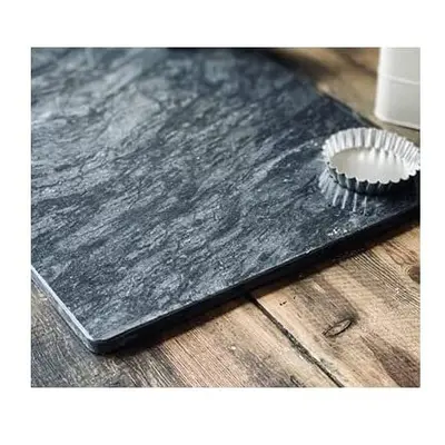 Marble Board Extra Large, Dark Colour