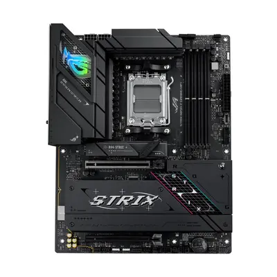 ASUS ROG STRIX B850-F GAMING WIFI AMD B850 Socket AM5 ATX