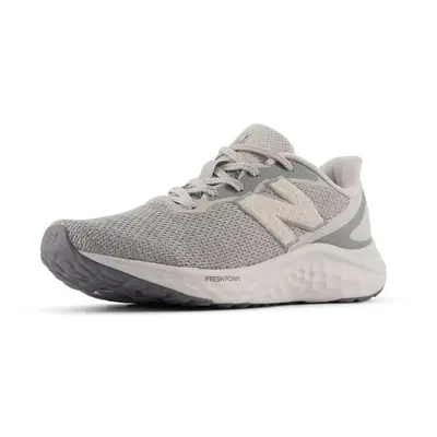 New Balance Men's Fresh Foam Arishi V4 Running Shoe Raincloud/Shadow Grey/Grey Matter