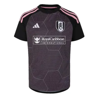 (LB) Fulham Third Shirt (Kids)