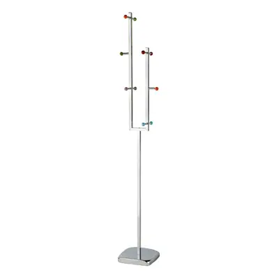 CERAMIC BALLS COAT STAND