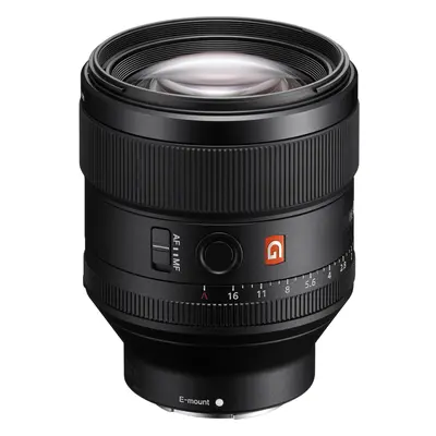 Sony FE 28-70mm f/3.5-5.6 OSS Lens (SEL2870, Bulk Pack)