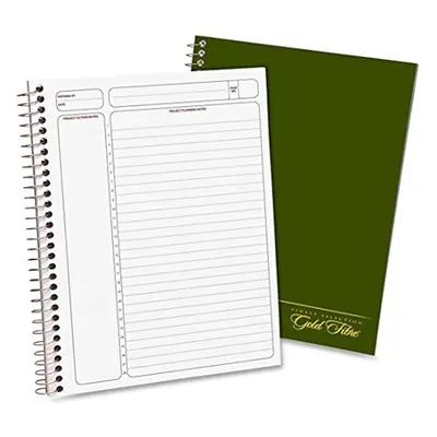 Ampad Gold Fibre Classic Project Planner - Pack