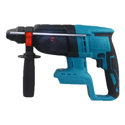 4 In1Cordless18V hammer drill Heavy Duty-Makita Battery Compatible