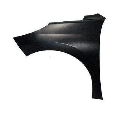 Peugeot 2006-2012 Front Wing Passenger Side