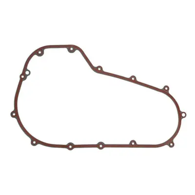 Orange Cycle Parts Primary Cover Gasket for Harley Touring - by James Gasket JGI-34901-07