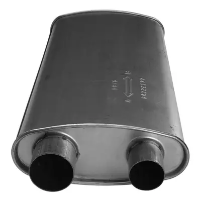 AP Exhaust Products Exhaust Muffler