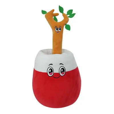 (Fat tree branch - 20'') Lankybox BOXY Plush Kids Game Figure Plush Dolls