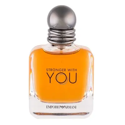 Giorgio Armani - Emporio Armani Stronger With You - For Men, ml