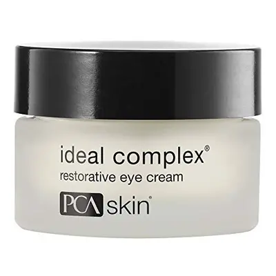 PCA SKIN Ideal Complex Restorative Eye Cream - Anti-Aging & Firming Eye Treatment for Dark Circl