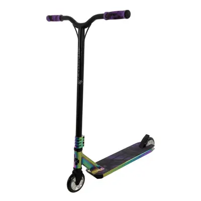 Stunted Neo-morph Stunt Scooter