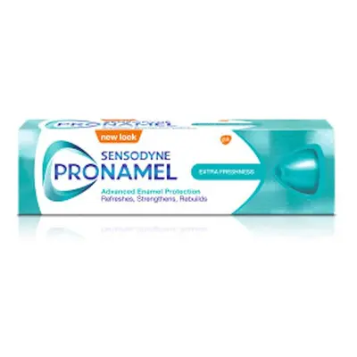 Sensodyne Pronamel Extra Freshness Toothpaste ml