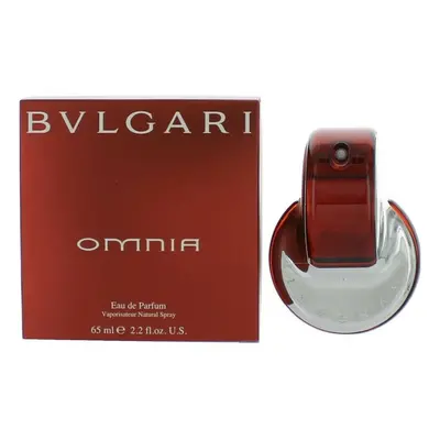 Omnia by Bvlgari, 2.2 oz EDP Spray for Women Eau De Parfum