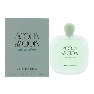 Acqua Di Gioia 3.4 oz EDT for women