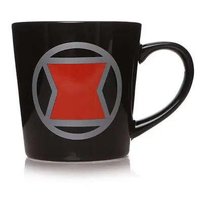 Mug - Marvel (Black Widow)