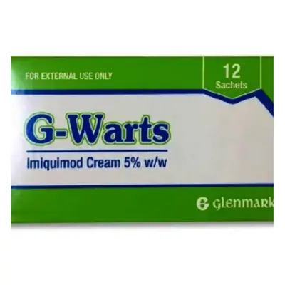 Glenmark G-Warts: Professional-Grade Skin Tag and Wart Eliminator Effective Skin Tag and Wart Re