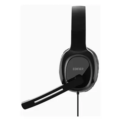 Edifier K816 Professional Headset Communication Microphone Headset/Headphones Black