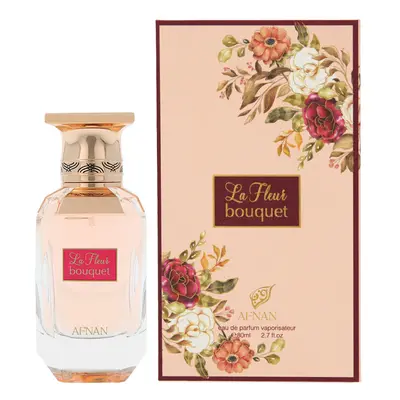 Parfum Femme Afnan EDP La Fleur Bouquet ml