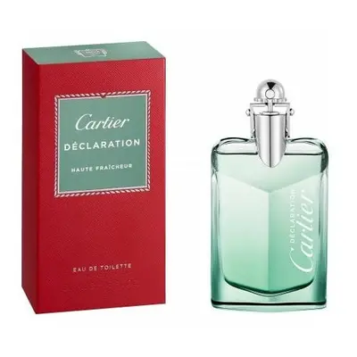 Cartier Declaration Haute Fraicheur 50ml EDT Spray