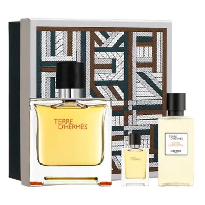 HermÃ¨s Hermes Terre Edp Spray 75ml Sets