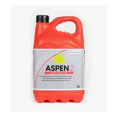 Aspen alkylate petrol stroke 5L