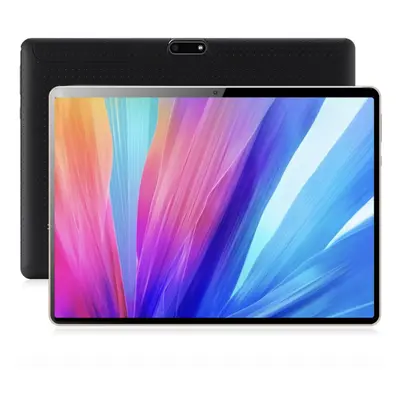 (Black) 10.1 inch Tablet PC, 2GB+32GB, Android Quad Core