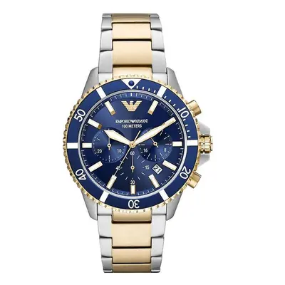 Ar11362 Diver Men s Chronograph Watch