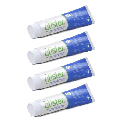 Amway Glister Toothpaste Pack Of SPECIAL OFFER