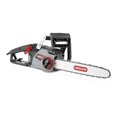 OREGON CS1400 W Electric Chainsaw, Powerful Electric Saw with 16-Inch (40 cm) Guide Bar DuraCut 