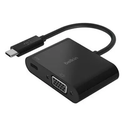 USB-C TO VGA-ADAPTER 60W