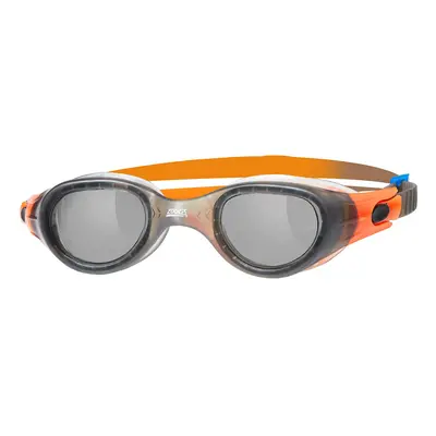 Phoenix Uni-Sex Adult Goggles, UV Protection Swim Goggles, Quick Adjust Swim Goggle Straps, Comf