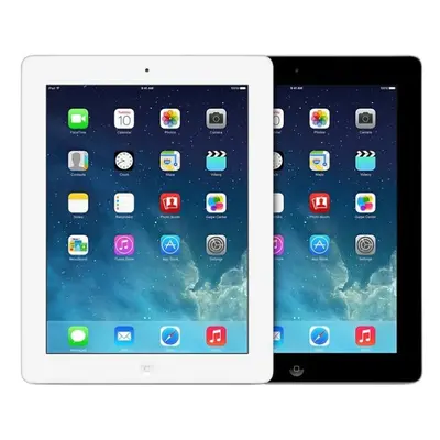 (16GB, White) iPad