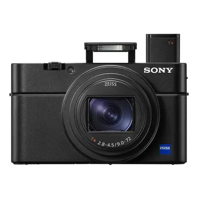 SONY RX100 VI Black