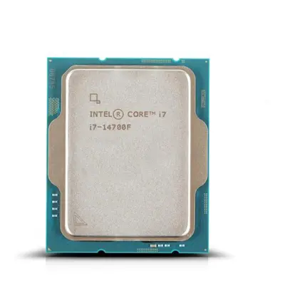 Brand New Intel Core i7-14700F Tray Processor