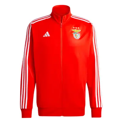 (3XL) Benfica DNA Track Top (Red)