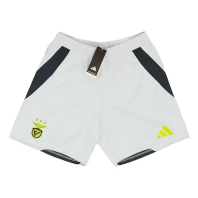 (M) Benfica Third Shorts (Grey)