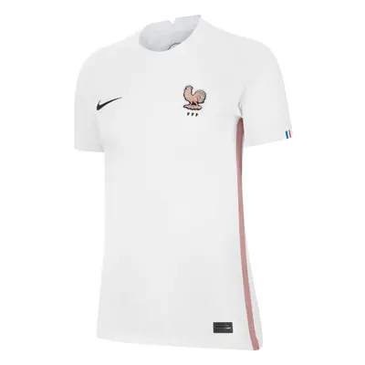 (S) France Euros Away Shirt (Ladies)