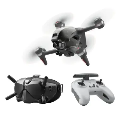 DJI FPV Combo - Grey