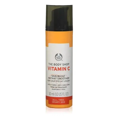 The Body Shop Vitamin C Skin Boost Instant Smoother 30ml