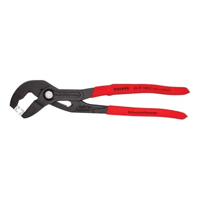 Knipex 8551180C in. Click Clamp Pliers