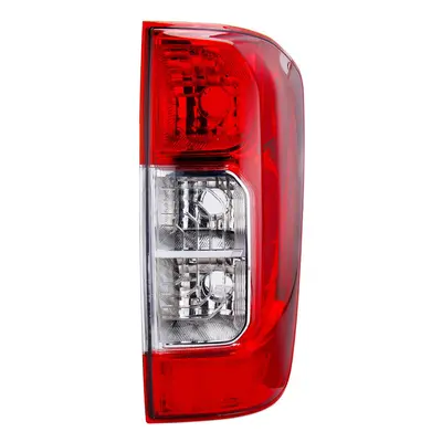 (Right) Car Rear Tail Light Red with NO Bulbs Wire Left/Right