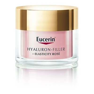 Eucerin Hyaluron-Filler Day Cream Rose SPF 50ml