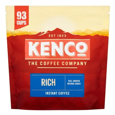 Kenco Rich Instant Coffee Refill, 150g