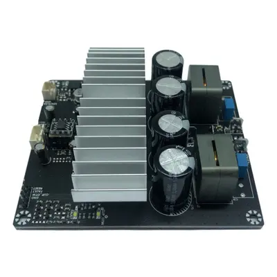 Digital Power Amplifier Board 4CH Channel 135W