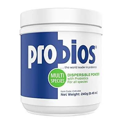 Probios Vet Plus Dispersible Digestive Powder, 240gm